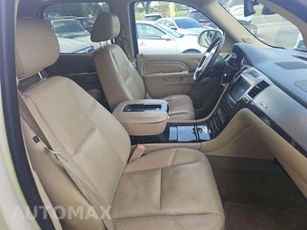 2011 Cadillac Escalade Hybrid 1SE - miniatura 18