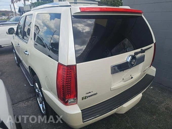 2011 Cadillac Escalade Hybrid 1SE - miniatura 2