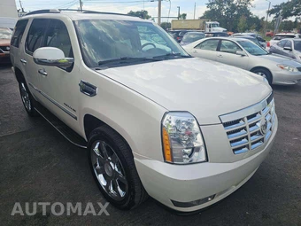 2011 Cadillac Escalade Hybrid 1SE - miniatura 4