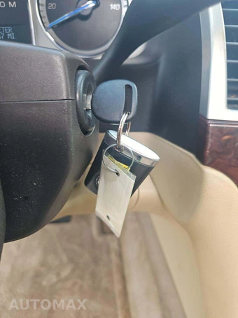 2011 Cadillac Escalade Hybrid 1SE - miniatura 8