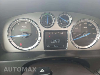 2011 Cadillac Escalade Hybrid 1SE - miniatura 9