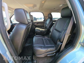 2011 Cadillac Escalade Luxury 1SB – miniatura 10