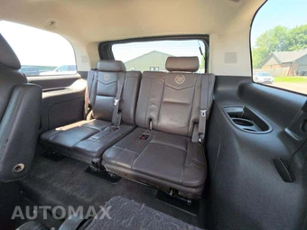 2011 Cadillac Escalade Luxury 1SB – miniatura 11