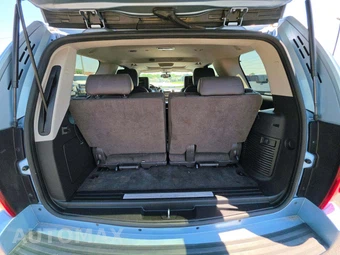 2011 Cadillac Escalade Luxury 1SB – miniatura 12
