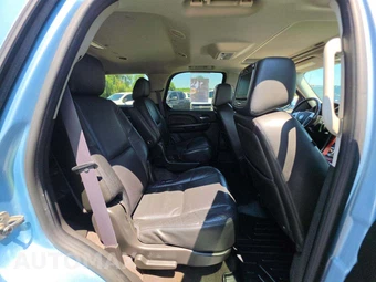 2011 Cadillac Escalade Luxury 1SB – miniatura 14