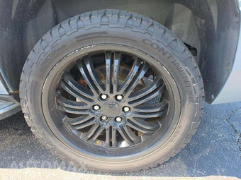 2011 Cadillac Escalade Luxury 1SB – miniatura 22