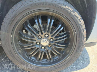 2011 Cadillac Escalade Luxury 1SB – miniatura 23