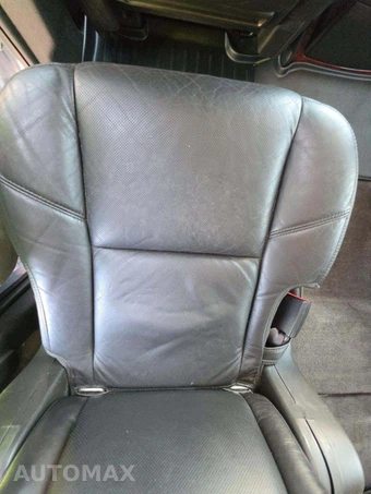 2011 Cadillac Escalade Luxury 1SB – miniatura 25