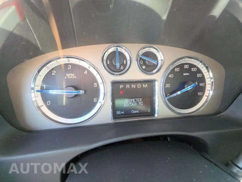 2011 Cadillac Escalade Luxury 1SB – miniatura 6