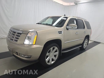 2011 Cadillac Escalade Luxury 1SB