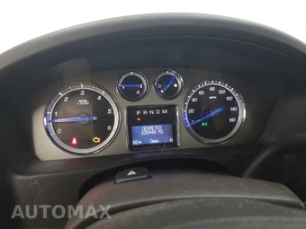 2011 Cadillac Escalade Luxury 1SB – miniatura 12