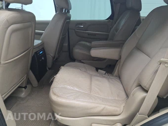 2011 Cadillac Escalade Luxury 1SB – miniatura 13