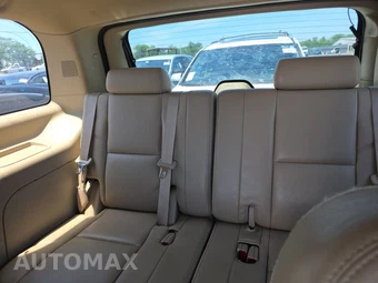 2011 Cadillac Escalade Luxury 1SB – miniatura 14