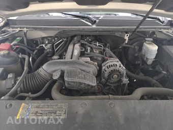2011 Cadillac Escalade Luxury 1SB – miniatura 16