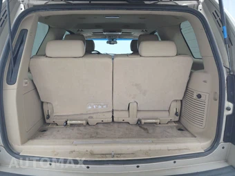 2011 Cadillac Escalade Luxury 1SB – miniatura 17