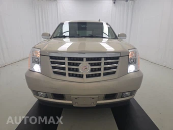 2011 Cadillac Escalade Luxury 1SB – miniatura 2