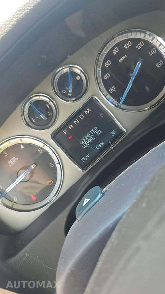 2011 Cadillac Escalade Luxury 1SB – miniatura 22