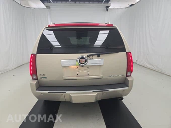 2011 Cadillac Escalade Luxury 1SB – miniatura 5