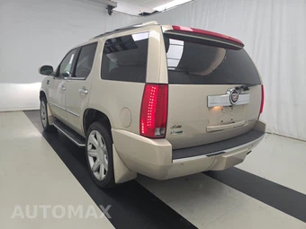 2011 Cadillac Escalade Luxury 1SB – miniatura 6