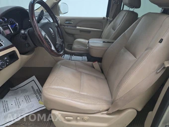2011 Cadillac Escalade Luxury 1SB – miniatura 7