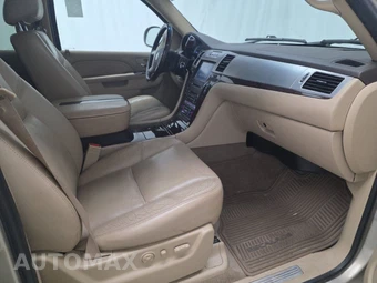 2011 Cadillac Escalade Luxury 1SB – miniatura 8