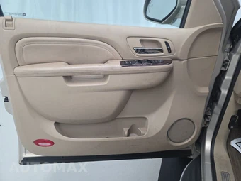 2011 Cadillac Escalade Luxury 1SB – miniatura 9
