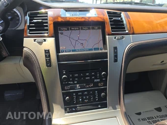 2011 Cadillac Escalade Platinum Edition 1SD – miniatura 11