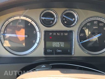 2011 Cadillac Escalade Platinum Edition 1SD – miniatura 12