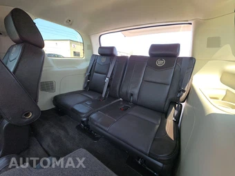 2011 Cadillac Escalade Platinum Edition 1SD – miniatura 14