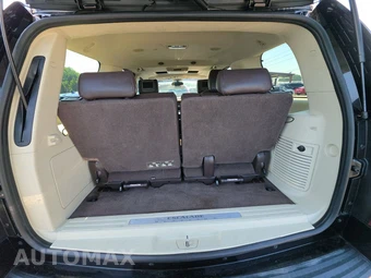 2011 Cadillac Escalade Platinum Edition 1SD – miniatura 17
