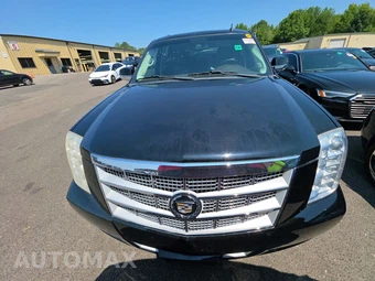 2011 Cadillac Escalade Platinum Edition 1SD – miniatura 2