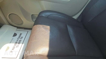 2011 Cadillac Escalade Platinum Edition 1SD – miniatura 20