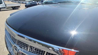 2011 Cadillac Escalade Platinum Edition 1SD – miniatura 21
