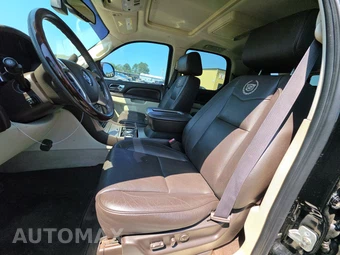 2011 Cadillac Escalade Platinum Edition 1SD – miniatura 7