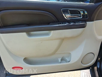 2011 Cadillac Escalade Platinum Edition 1SD – miniatura 9