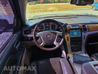 2011 Cadillac Escalade Platinum Edition 1SD – miniatura 14