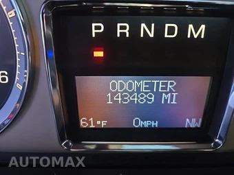 2011 Cadillac Escalade Platinum Edition 1SD – miniatura 15