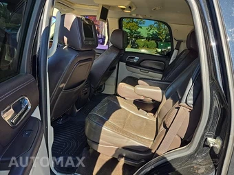 2011 Cadillac Escalade Platinum Edition 1SD – miniatura 16