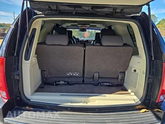 2011 Cadillac Escalade Platinum Edition 1SD – miniatura 21