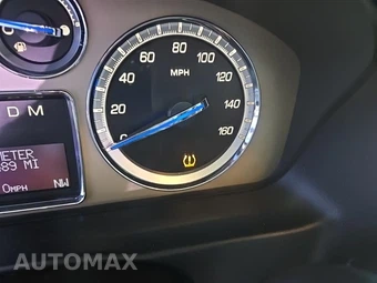 2011 Cadillac Escalade Platinum Edition 1SD – miniatura 28