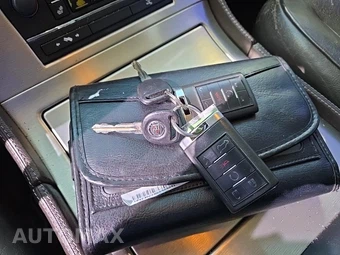 2011 Cadillac Escalade Platinum Edition 1SD – miniatura 30