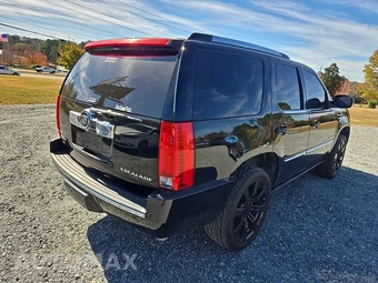 2011 Cadillac Escalade Platinum Edition 1SD – miniatura 4
