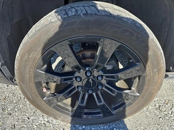 2011 Cadillac Escalade Platinum Edition 1SD – miniatura 8