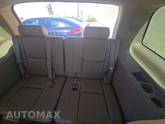 2011 Cadillac Escalade Premium 1SC – miniatura 14