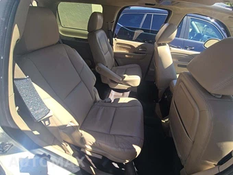 2011 Cadillac Escalade Premium 1SC – miniatura 17