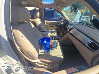 2011 Cadillac Escalade Premium 1SC – miniatura 19