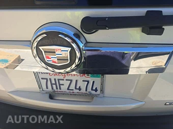 2011 Cadillac Escalade Premium 1SC – miniatura 25