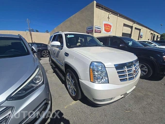 2011 Cadillac Escalade Premium 1SC – miniatura 4