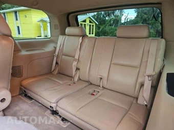 2011 Cadillac Escalade Premium 1SC - miniatura 11