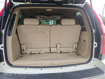 2011 Cadillac Escalade Premium 1SC - miniatura 12